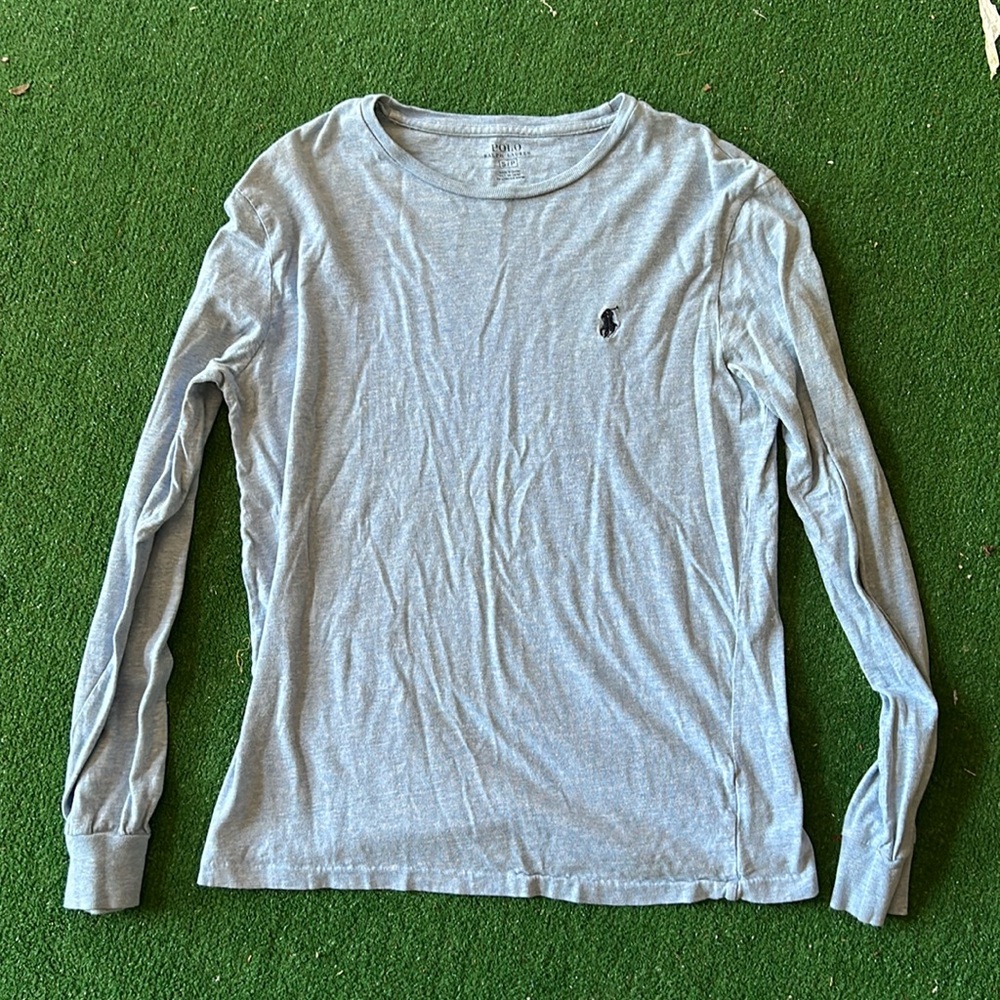 Men’s size small Ralph Lauren long sleeve tshirt